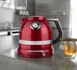 KitchenAid KEK1522CA Pro Line® 1.5L Electric Kettle, Stainless Steel, Candy Apple Red 6 image