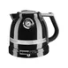 KitchenAid KEK1522OB Pro Line® 1.5L Electric Kettle, Onyx Black, Stainless Steel 1 image