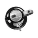 KitchenAid KEK1522OB Pro Line® 1.5L Electric Kettle, Onyx Black, Stainless Steel 3 image