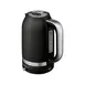 KitchenAid KEK1701BK Kitchenaid® 1.7 Liter Electric Kettle, Black Matte 2 image