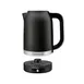 KitchenAid KEK1701BK Kitchenaid® 1.7 Liter Electric Kettle, Black Matte 3 image