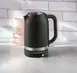 KitchenAid KEK1701BK Kitchenaid® 1.7 Liter Electric Kettle, Black Matte 5 image