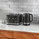 KitchenAid KEK1701BK Kitchenaid® 1.7 Liter Electric Kettle, Black Matte 6 image