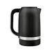 KitchenAid KEK1701BK Kitchenaid® 1.7 Liter Electric Kettle, Black Matte 9 image