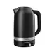 KitchenAid KEK1701BM Kitchenaid 1.7 Liter Electric Kettle, Black Matte 3 image
