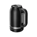 KitchenAid KEK1701BM Kitchenaid 1.7 Liter Electric Kettle, Black Matte 4 image