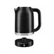 KitchenAid KEK1701BM Kitchenaid 1.7 Liter Electric Kettle, Black Matte 7 image
