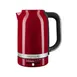KitchenAid KEK1701ER Kitchenaid® 1.7 Liter Electric Kettle, Empire Red 1 image