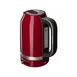 KitchenAid KEK1701ER Kitchenaid® 1.7 Liter Electric Kettle, Empire Red 3 image