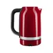 KitchenAid KEK1701ER Kitchenaid® 1.7 Liter Electric Kettle, Empire Red 5 image