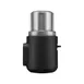 KBGR100BM Kitchenaid Go™ Cordless Blade Coffee Grinder, 4 oz - Black (battery sold separately) 4 image