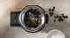 KBGR100BM Kitchenaid Go™ Cordless Blade Coffee Grinder, 4 oz - Black (battery sold separately) 5 image