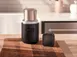 KBGR100BM Kitchenaid Go™ Cordless Blade Coffee Grinder, 4 oz - Black (battery sold separately) 8 image