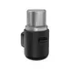 KBGR111BM Kitchenaid Go™ Cordless Blade Coffee Grinder, 4 oz / 12V - Black Matte / Battery Included 1 image