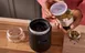 KBGR111BM Kitchenaid Go™ Cordless Blade Coffee Grinder, 4 oz / 12V - Black Matte / Battery Included 8 image