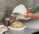 KitchenAid KSM2CB5BGS KitchenAid® Bread Bowl with Baking Lid, Mix, Knead, Proof 6 image