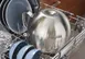 KitchenAid KSMB60 6-qt Stainless Steel Bowl with Handle, fits select KitchenAid Bowl-Lift Stand Mixers 2 image