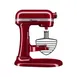 KitchenAid KSMPB7SS Kitchenaid® Stainless Steel Pastry Beater For Bowl-Lift Stand Mixers 3 image