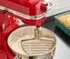 KitchenAid KSMPB7SS Kitchenaid® Stainless Steel Pastry Beater For Bowl-Lift Stand Mixers 5 image