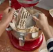 KitchenAid KSMPB7SS Kitchenaid® Stainless Steel Pastry Beater For Bowl-Lift Stand Mixers 6 image