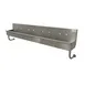 Advance Tabco 19-18-96-ADA 96" Hand Sink 1 image