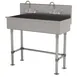 Advance Tabco 19-FM-48-ADA-F 48" Hand Sink 1 image