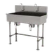 Advance Tabco 19-FM-48KV 48" Hand Sink 1 image
