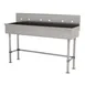 Advance Tabco 19-FM-72 72" Hand Sink 1 image