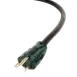 Advance Tabco SU-P-230 Replacement Cord 8 ft. with NEMA 5-20P plug 1 image