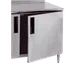Advance Tabco TA-36A-HINGED Hinged Door, 30" maximum width (per door) 1 image