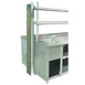 Advance Tabco UCF-1 Wire Chase 1 image