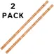 Alpine Industries ADI910-01-2 Finger & Shoulder Therapy Ladder - 2”W X 1”D X 54”H 1 image