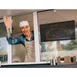 Alpine Industries ALP497-11 Taco LED Sign, Two Display Modes, 19" x 10" Rectangular Restaurant Sign 2 image