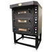 Arcobaleno APOB4228 Electric Deck-Type Pizza Bake Oven 1 image