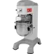 Floor Model 60 qt Euro Series Planetary Mixer with Automatic Bowl Lift and Swing Out Bowl 1 image