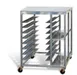 Belshaw 00799479 Single Bx Convection Oven Stand 1 image