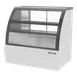 Beverage Air CDR4HC-1-W-D 49" Dry Deli Case 1 image