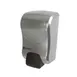 Carlisle SF970SS San Jamar - Summit™ Rely® Soap Dispenser, Manual 1 image