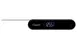 Carlisle THDGTH Escali Waterproof Thermocouple Probe, Stainless, IPX7, -58°F to 572°F, Up to 700°F 1 image