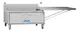 Comstock-Castle CC-2932 31.75" Countertop Gas Doughnut Fryer,35 to 40 lbs. Capacity, 75.000 BTU 1 image