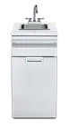 Crown Verity ICM-SK Infinite Series Cabinet Module with Sink 1 image