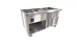 Duke TCM-60SS-N7-VALUE Cold Food Serving Counter 1 image