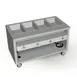 Duke TEHF-60SS-VALUE Electric Hot Food Serving Counter 1 image