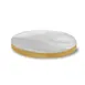 Edlund CE112 - Clear Cellophane Separator Sheets Pack for EBP-700 Burger Press, 10 Sheets, 1 Pack 1 image