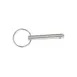 Edlund P191 #1 Edvantage™ Pull Pin, 1/4" diameter 1 image
