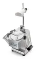 Edlund VARICUT 7-in-1 Food Processor, 30+ Blades, 3/4HP 115V, 500 LBS/HR, 300 RPM, 16"L x 20"W x 30"H, Slicer 2 image
