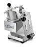 Edlund VARICUT ADJ BLADE 7-in-1 Fruit & Vegetable Slicer, 16"L x 20"W x 30"H, 500 LBS/HR, 3/4HP 115V, Aluminum 1 image