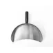 Eurodib 20000017 Stainless Steel Meat Shovel for Gyro Machine 2 image