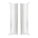 Eurodib DG18VPAIR Visvardis Replacement Door for Gyro Machine Model DG18VN 1 image