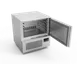 Eurodib USA ECOBLAST320 30" Reach in Blast Chiller/Freezer, Self Contained, (5) 12" x 20" Pans 2 image